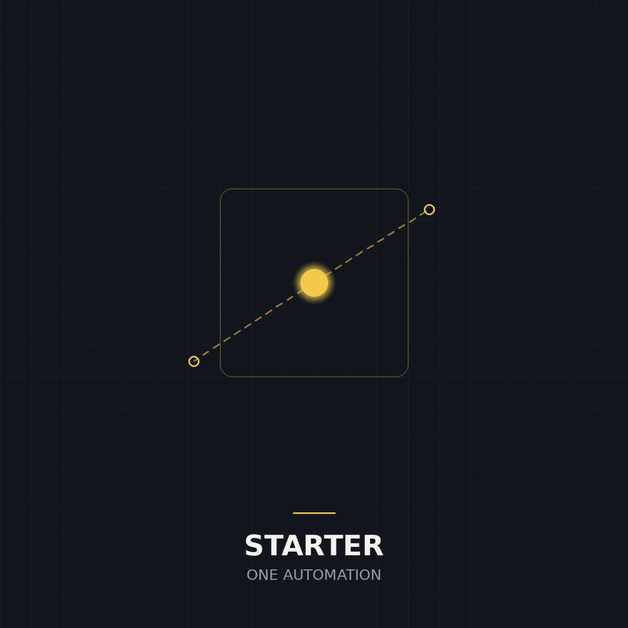 Starter